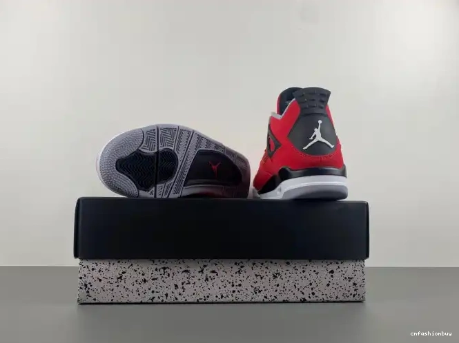 Toro 308497-603 4 Retro Bravo Jordan 0523